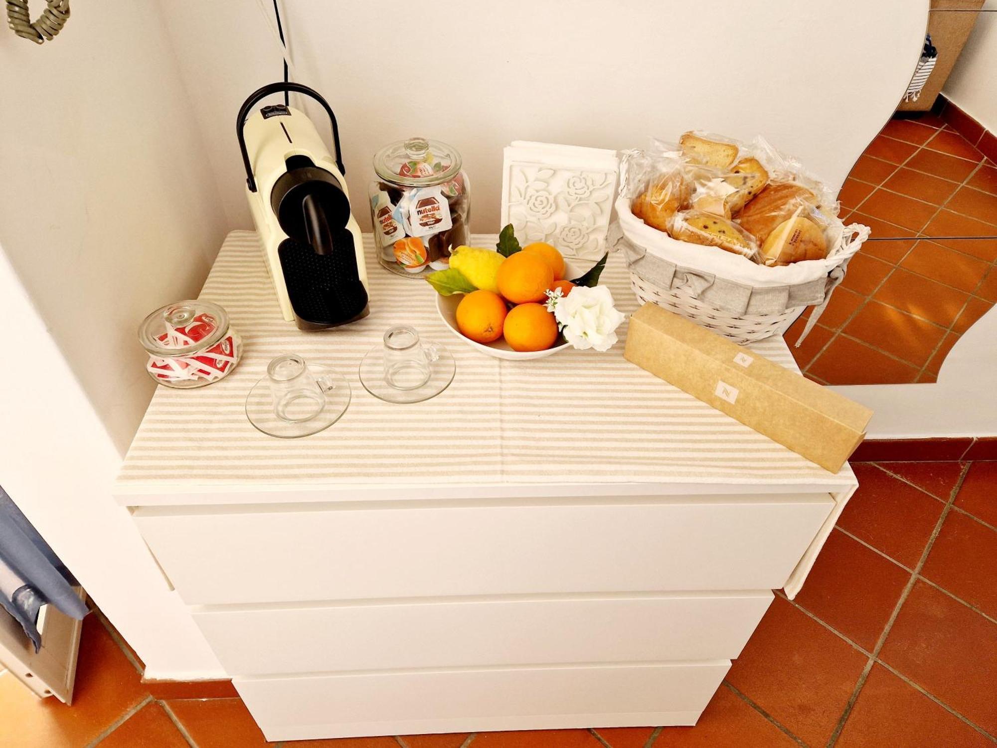 Your Nest On The Path Positano Exterior foto