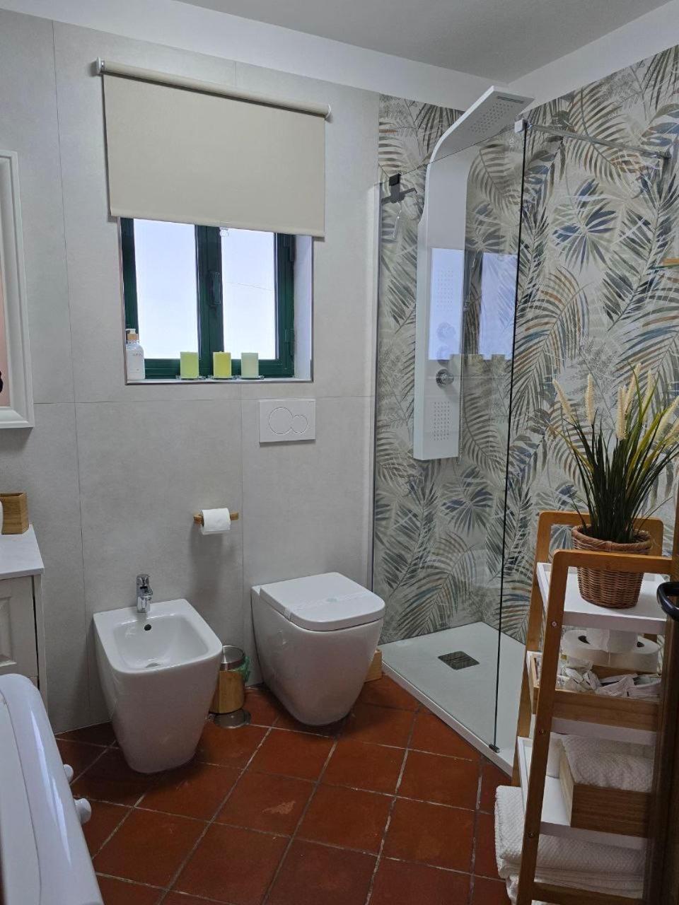 Your Nest On The Path Positano Exterior foto