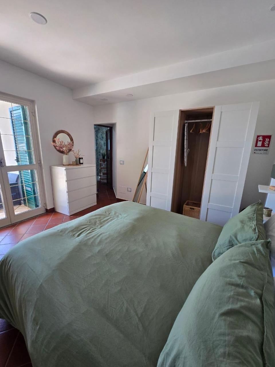 Your Nest On The Path Positano Exterior foto